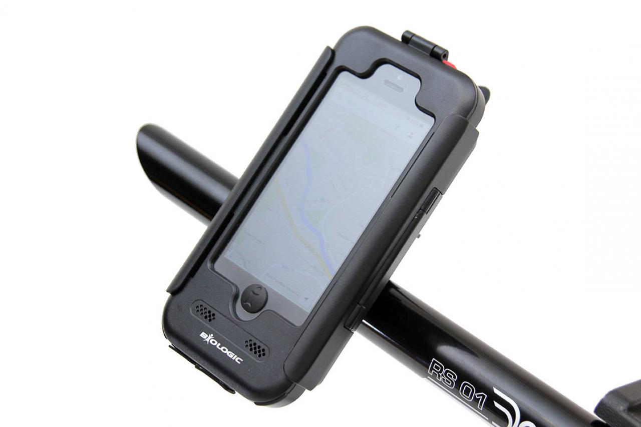 Biologic bike mount on sale